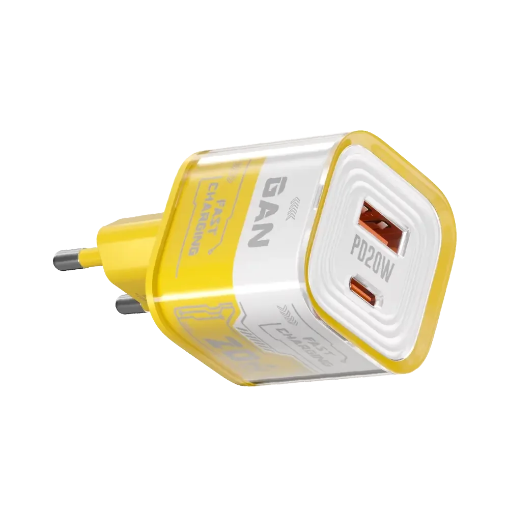 L-411 Nug 20W GaN Charger — photo 2