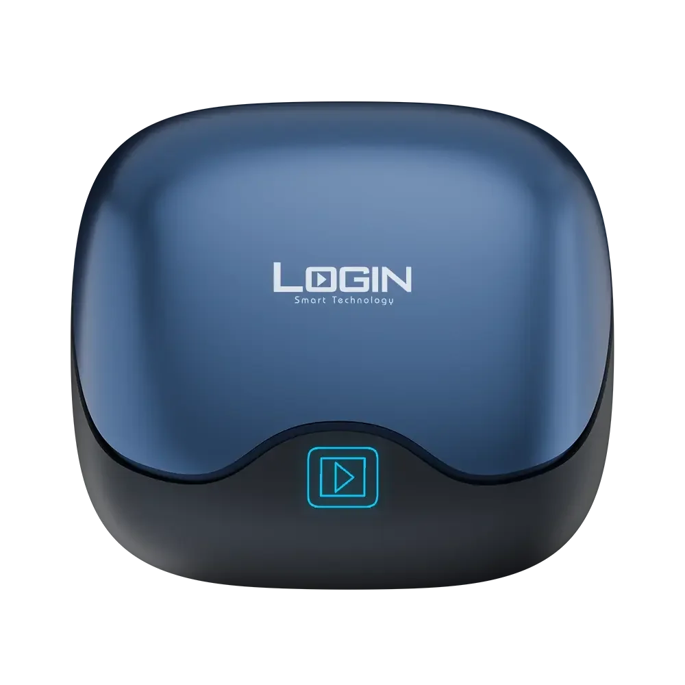 L-200 Optimus Wireless Earbuds — photo 1