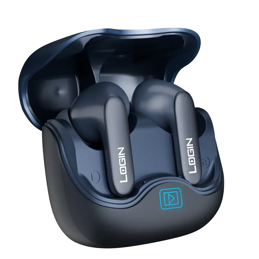 L-200 Optimus Wireless Earbuds — photo 2