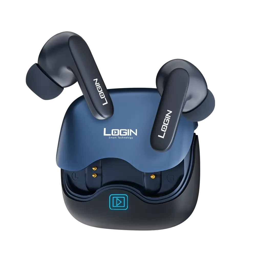 L-200 Optimus Wireless Earbuds — photo 3