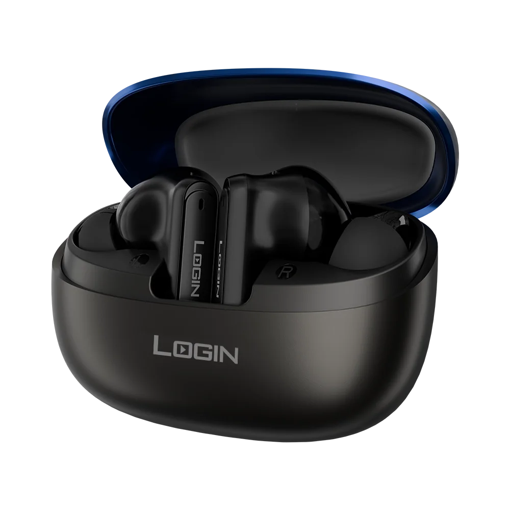 L-205 AiCore Wireless Earbuds — photo 2