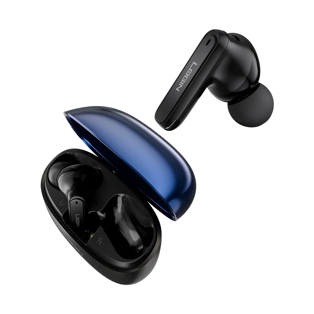L-205 AiCore Wireless Earbuds — photo 4
