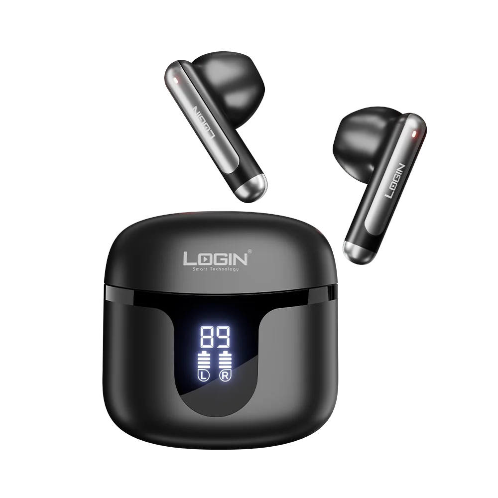 L-216 Drake Wireless Earbuds — photo 1
