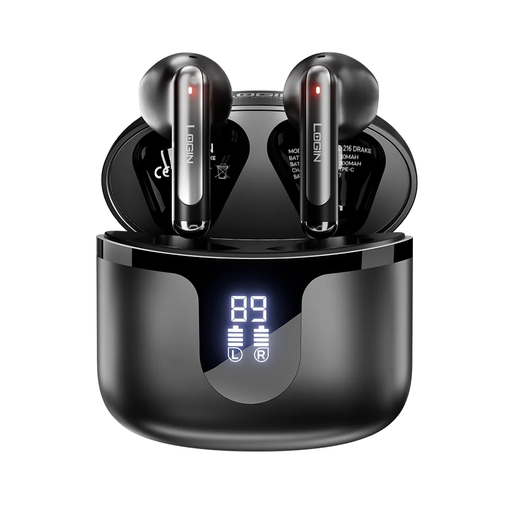 L-216 Drake Wireless Earbuds — photo 3