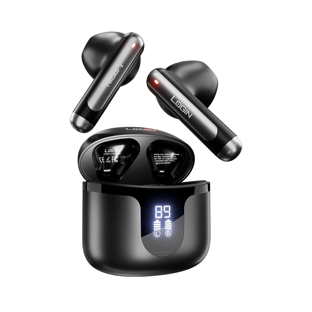 L-216 Drake Wireless Earbuds — photo 4