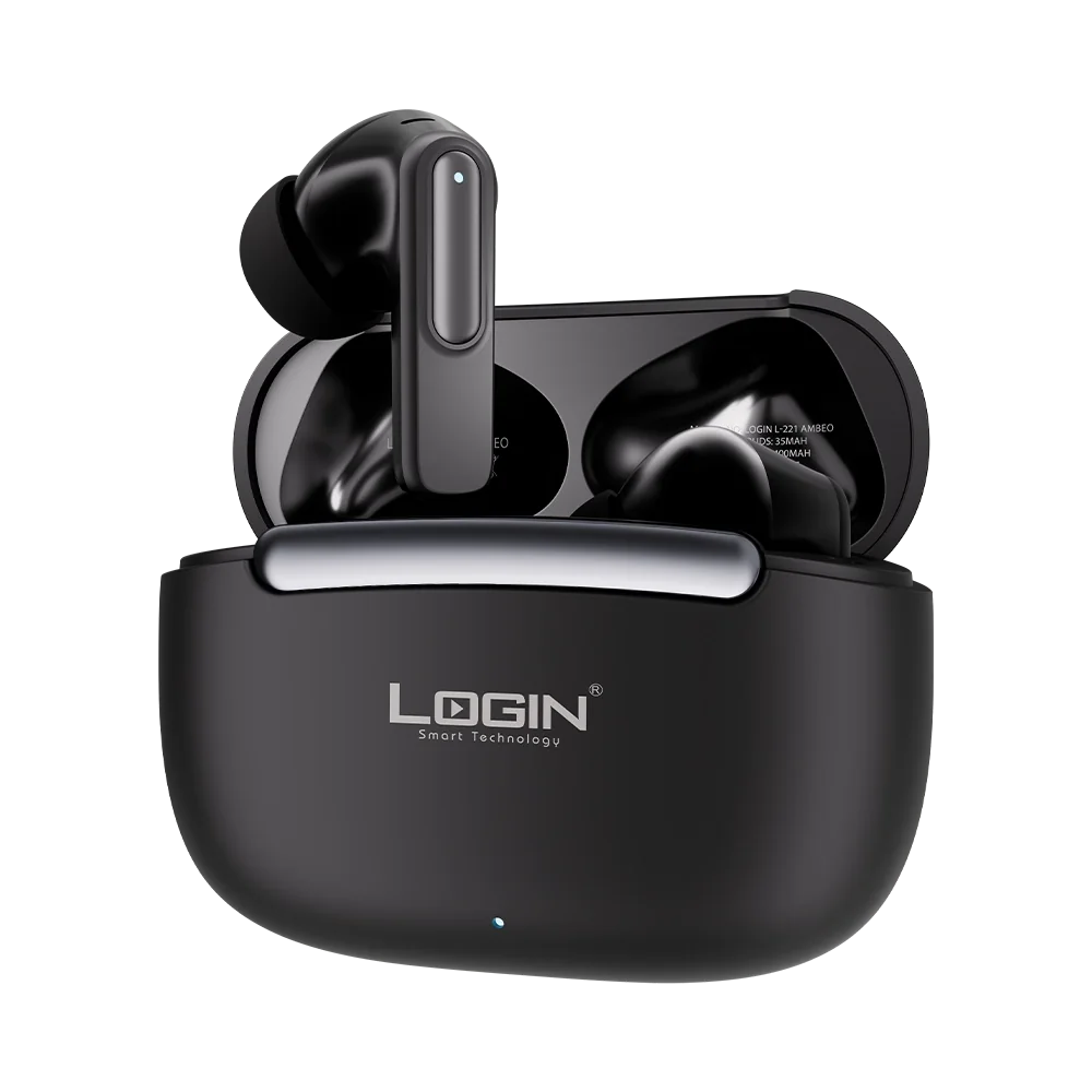 L-221 Ambeo Wireless Earbuds — photo 1