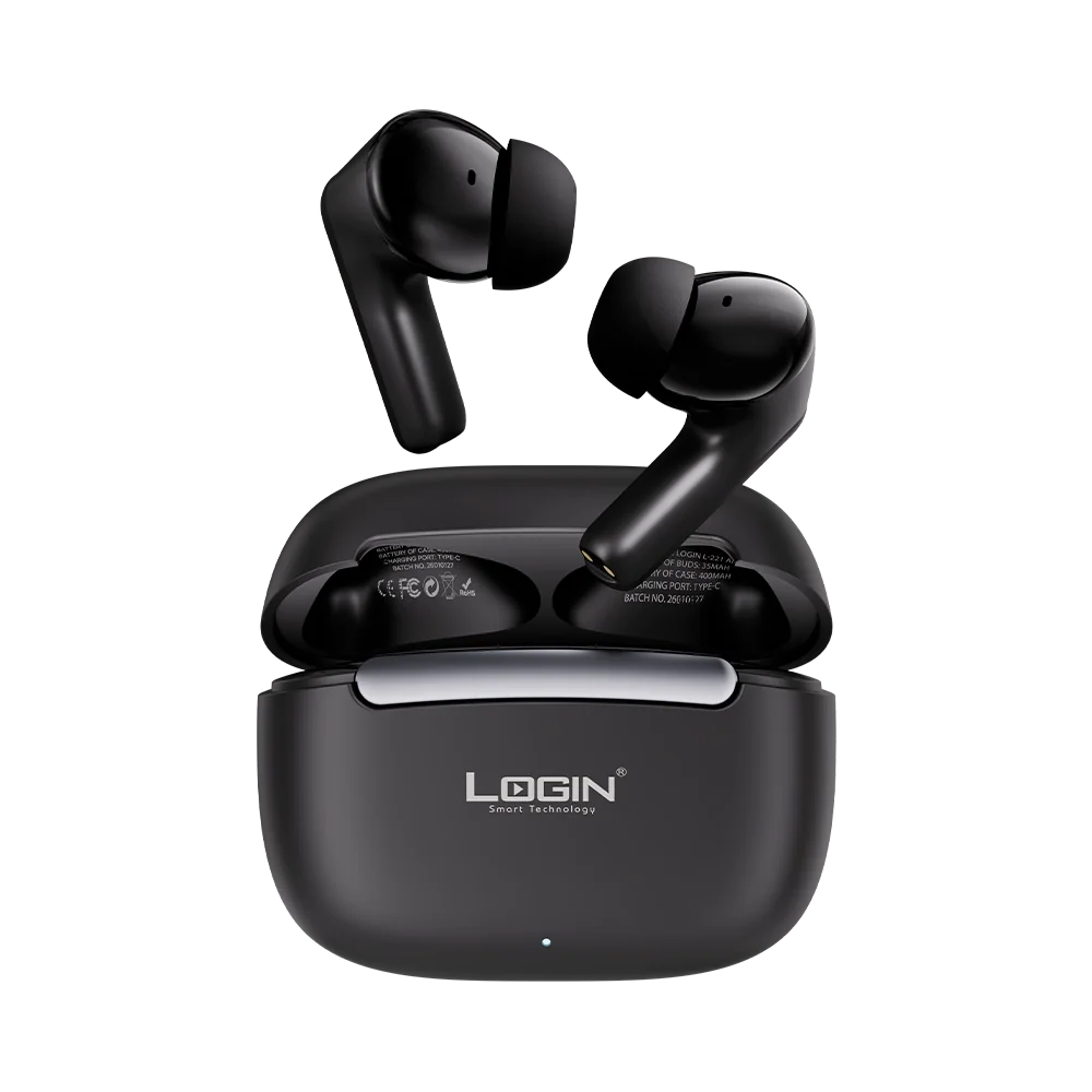 L-221 Ambeo Wireless Earbuds — photo 3