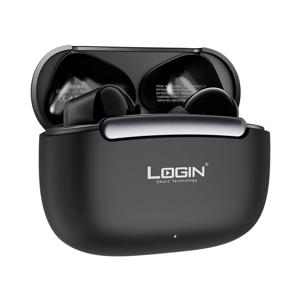 L-221 Ambeo Wireless Earbuds — photo 4
