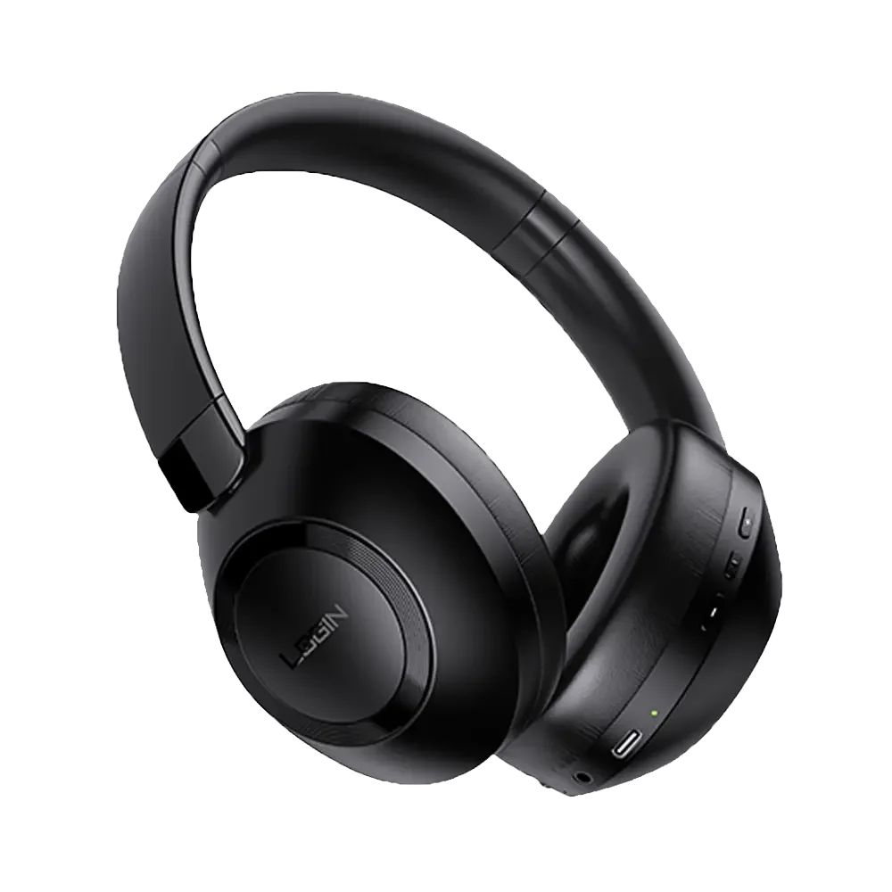 L-295 Tune Edge Wireless Headphones — photo 3