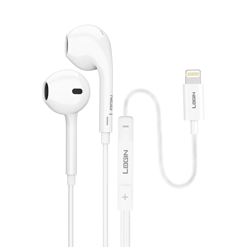 L-301 Cleon iPhone Handsfree — photo 1