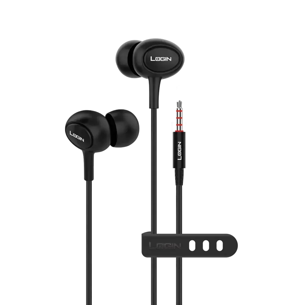 L-310 Node Handsfree, 3.5 mm — photo 1