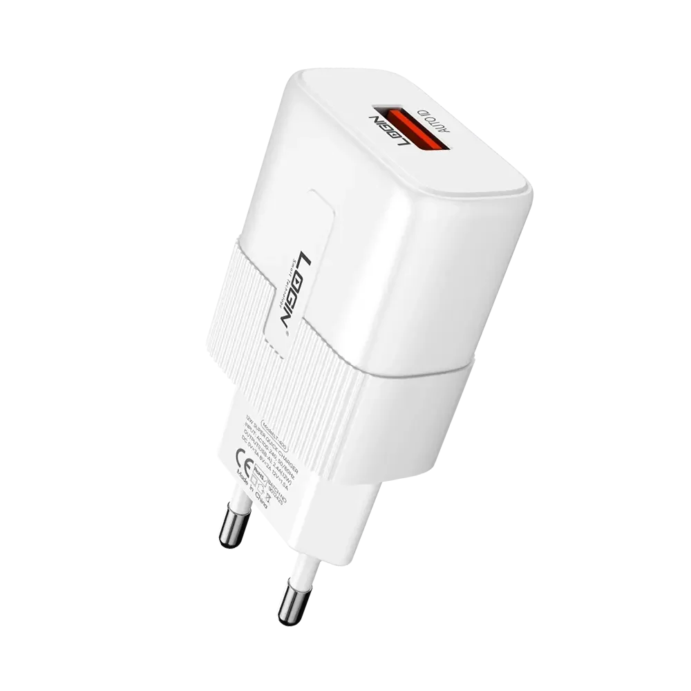 L-400 Elvo Charger, 12W — photo 1