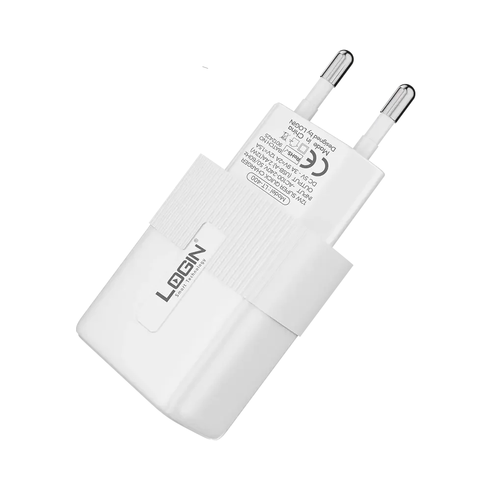 L-400 Elvo Charger, 12W — photo 2