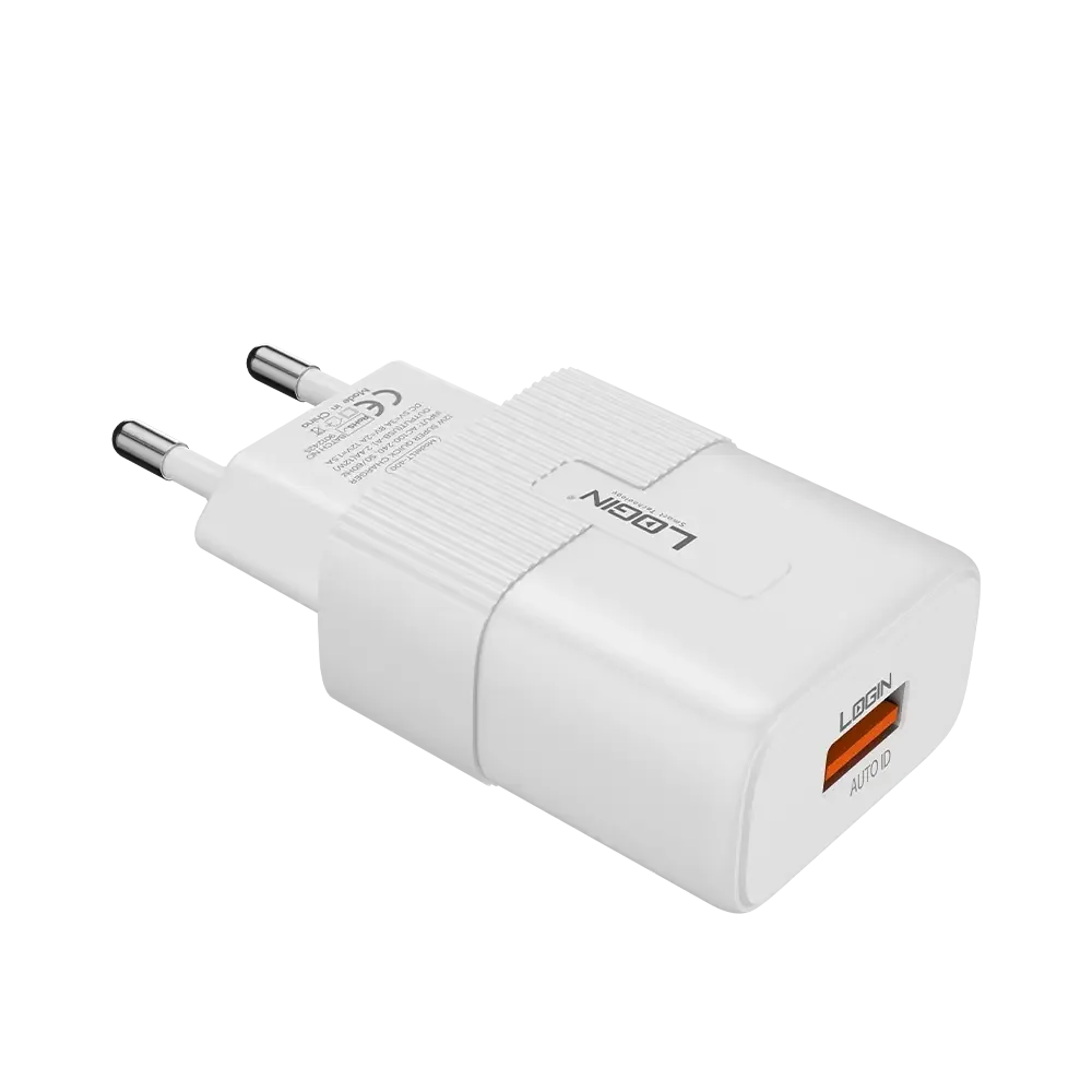 L-400 Elvo Charger, 12W — photo 3