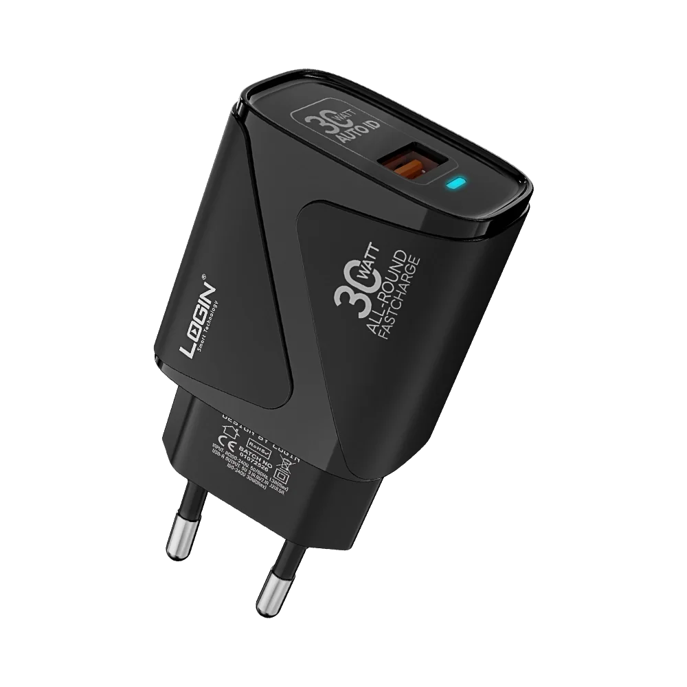L-403 All Round 30W GaN Charger — photo 1