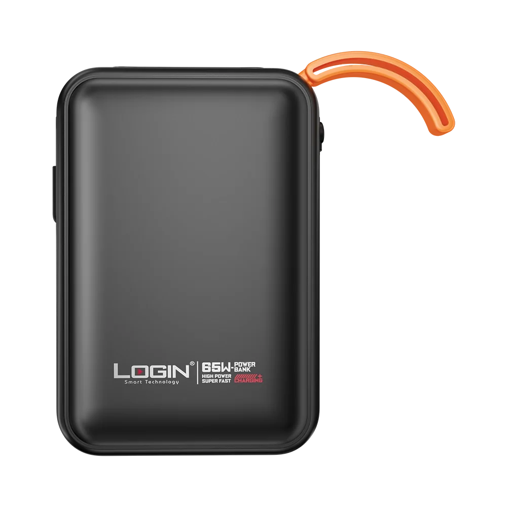 L-707 Oblivor Power Bank, 20000mAh — photo 3