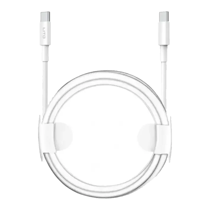 Lito USB-C to USB-C Cable, 2 m — photo 2