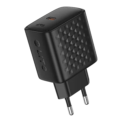 Lito LC13 20W GaN Charger — photo 1