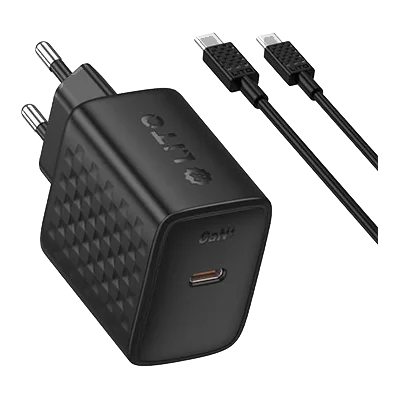 Lito LC20 45W GaN Charger — photo 1