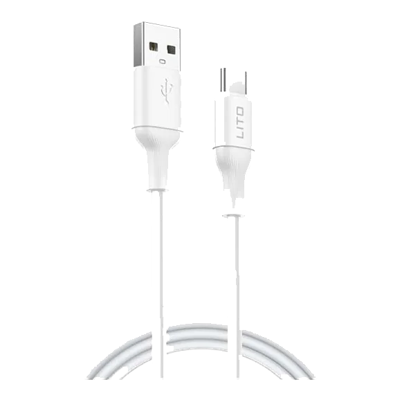 Lito LD06 USB to Type-C Cable — photo 1