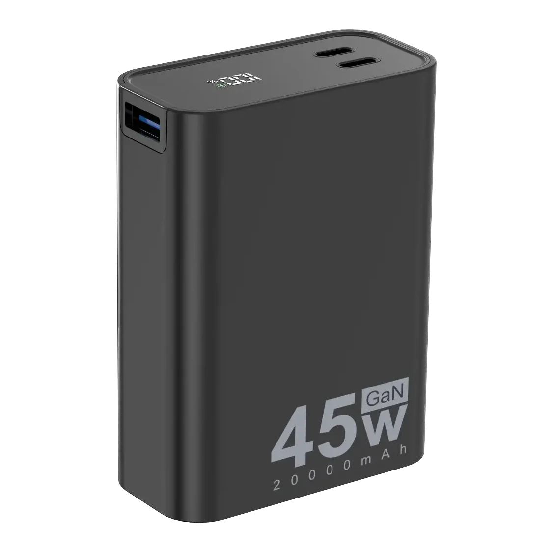 Lito LP02 Power Bank, 20000mAh 45W — photo 1