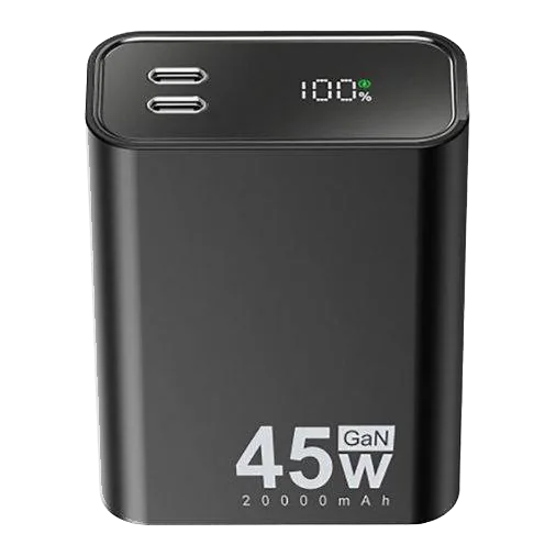 Lito LP02 Power Bank, 20000mAh 45W — photo 2