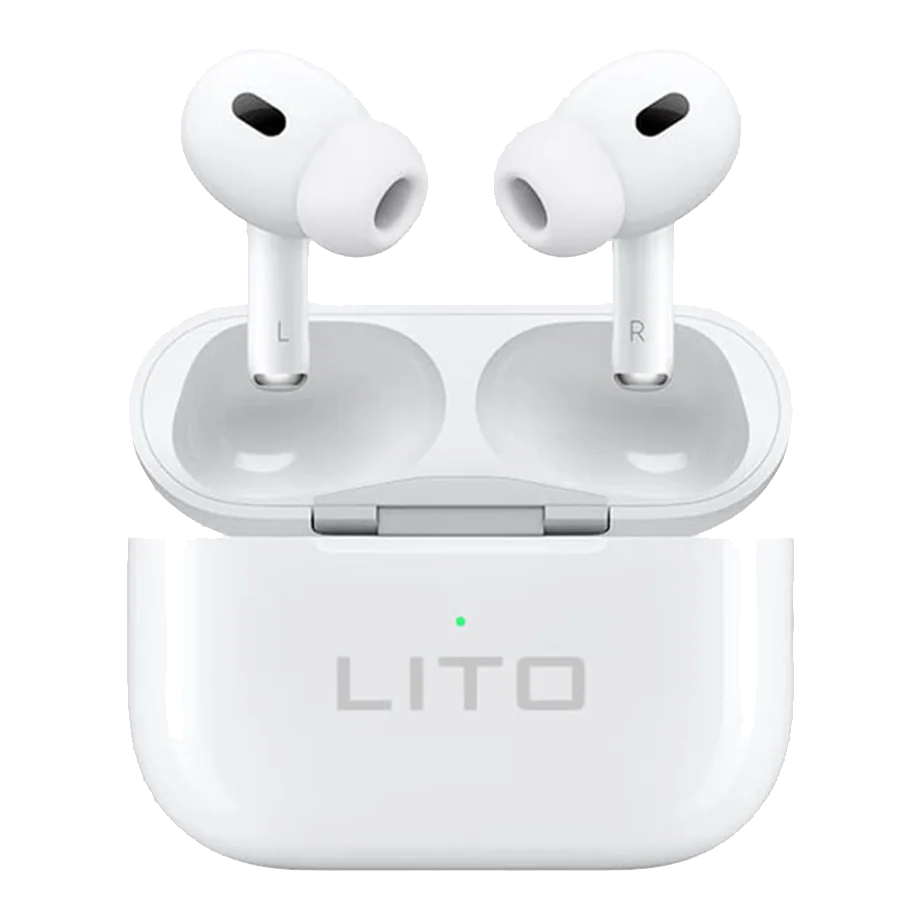 Lito LT-T05 ANC Wireless Earbuds — photo 1