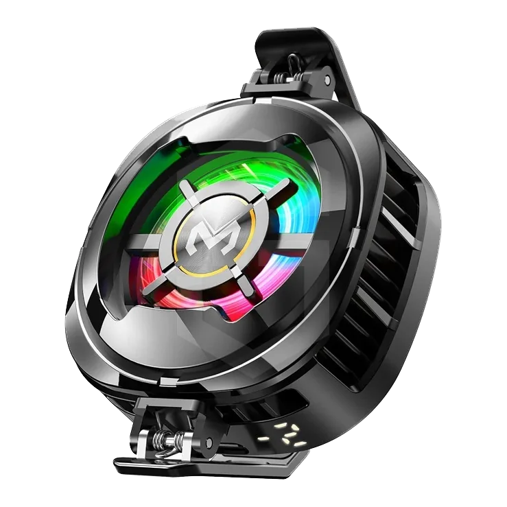 Memo CX06 Magnetic Phone Cooler — photo 1