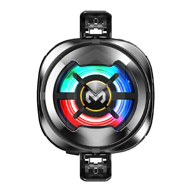Memo CX06 Magnetic Phone Cooler — photo 2