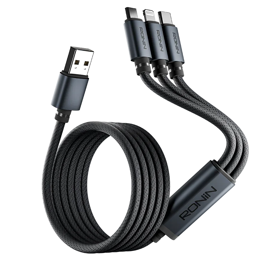 R-2015 Smash 3-in-1 Cable — photo 4