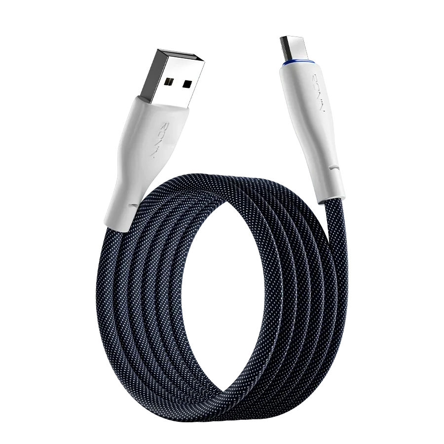 R-2025 Micro-USB Cable, 1.2 m — photo 4