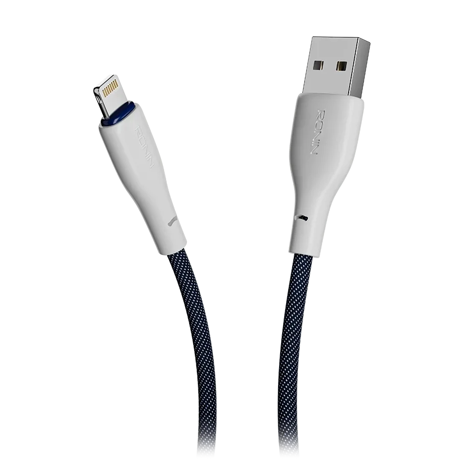 R-2025 iPhone Cable, 1.2 m — photo 2