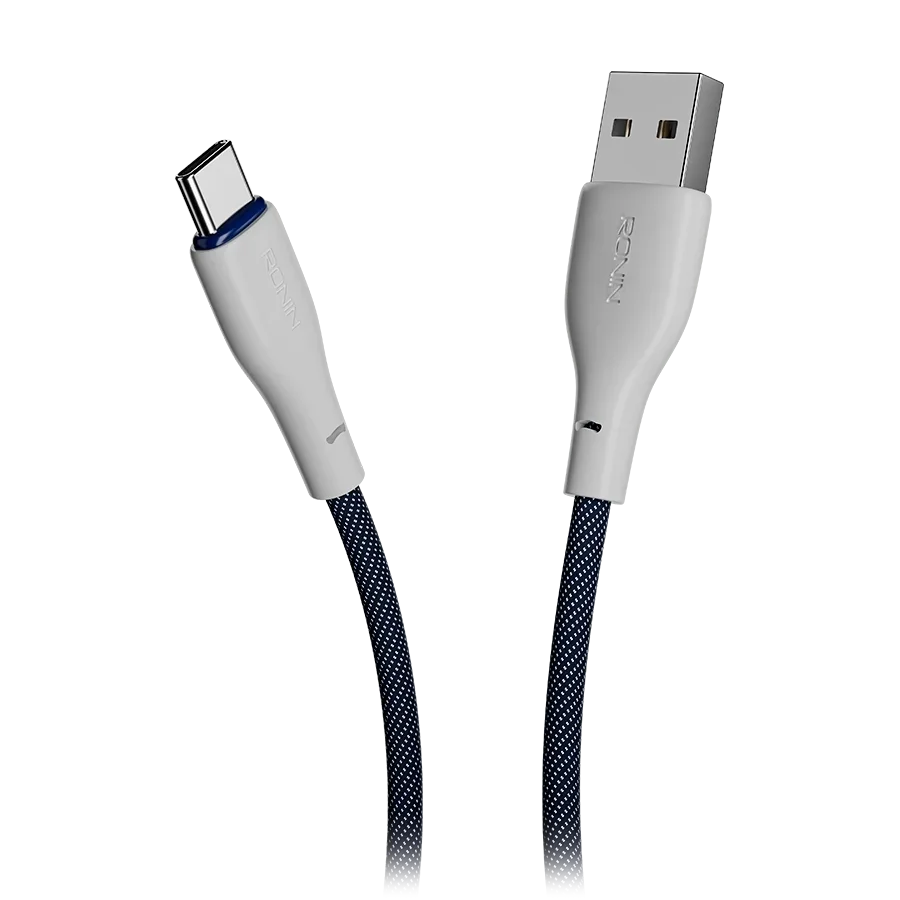 R-2025 Type-C Cable, 1.2 m — photo 2