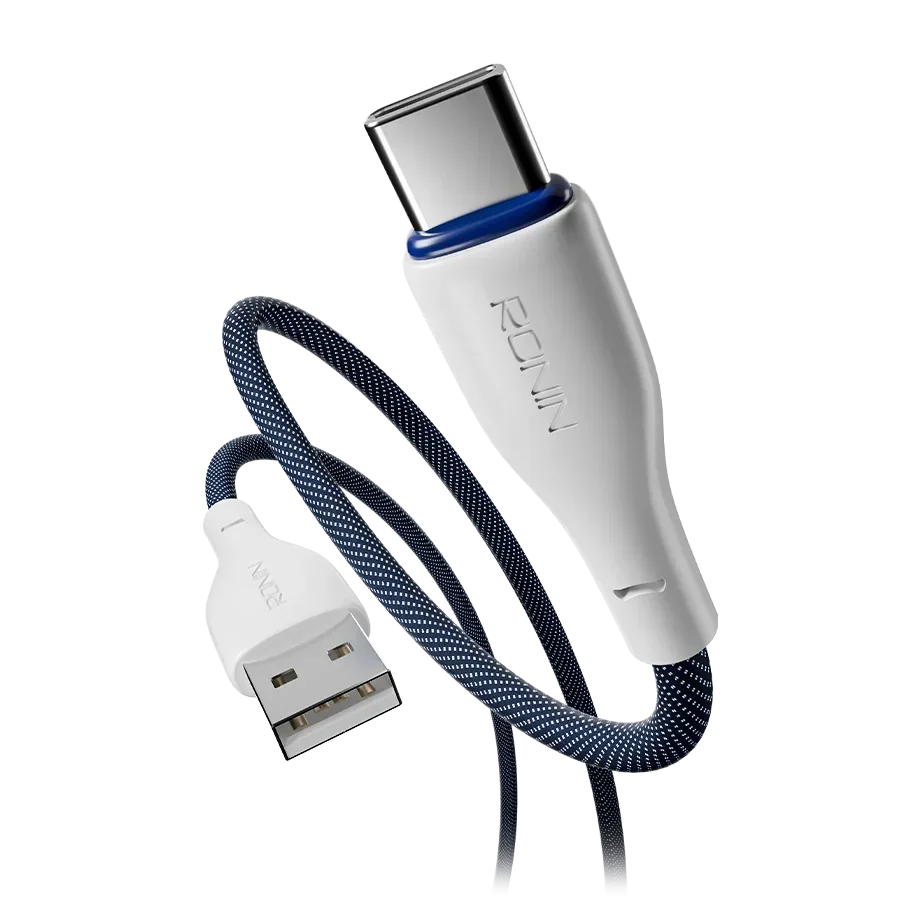 R-2025 Type-C Cable, 1.2 m — photo 3
