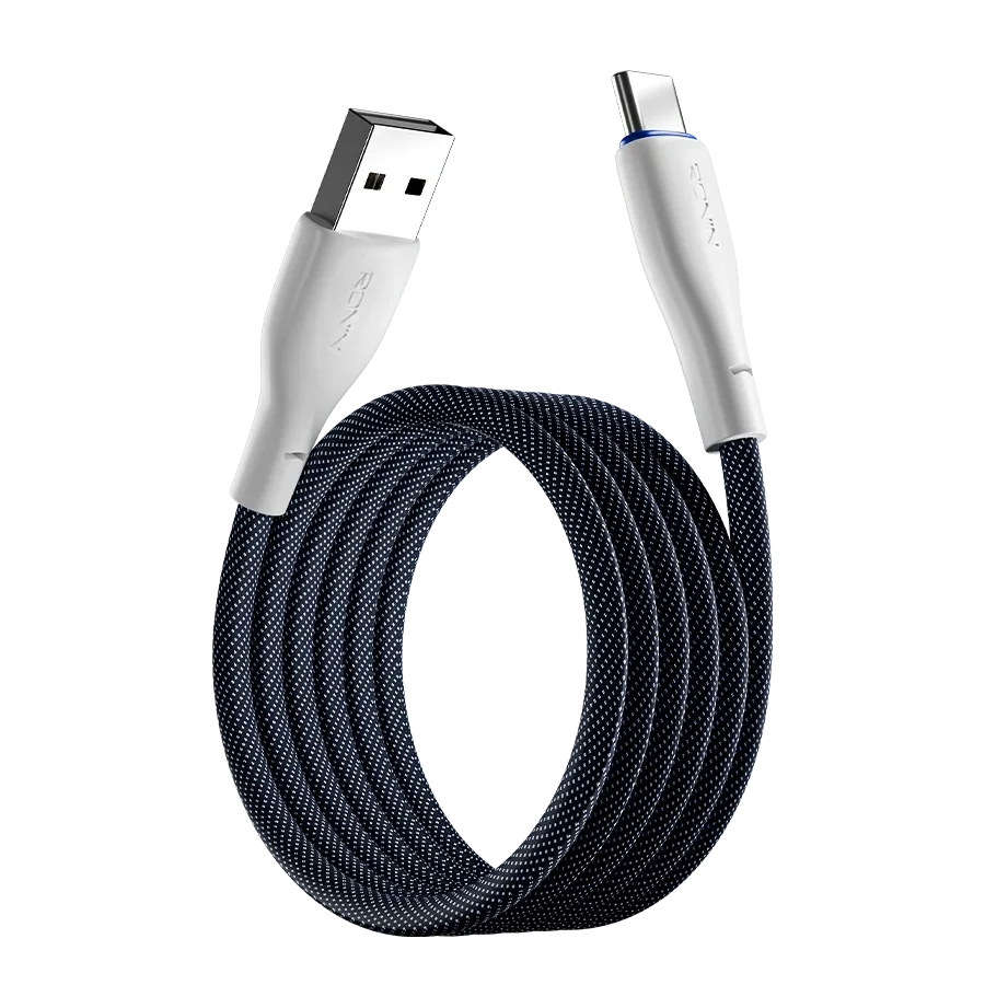 R-2025 Type-C Cable, 1.2 m — photo 4
