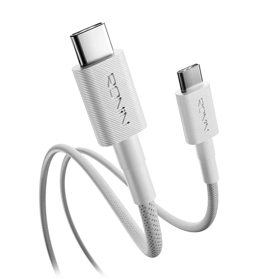 R-2040 Core Type-C to Type-C Cable — photo 1