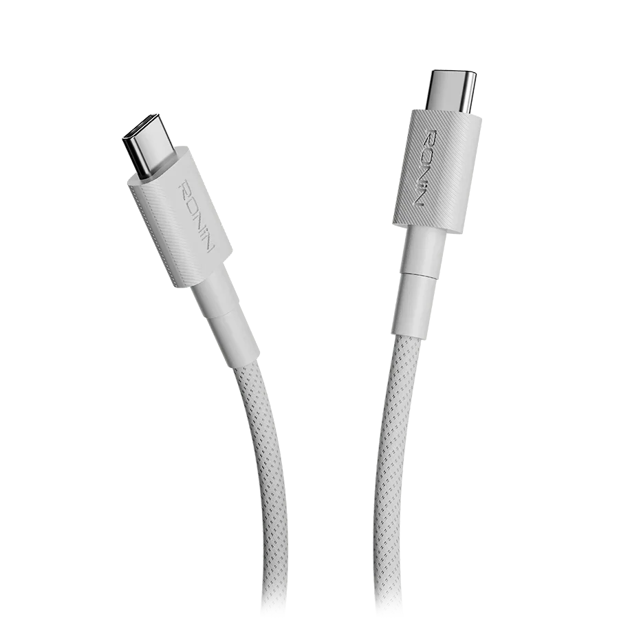 R-2040 Core Type-C to Type-C Cable — photo 2