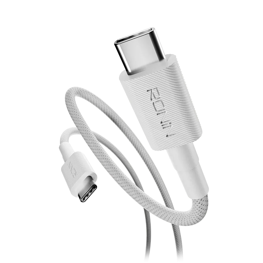 R-2040 Core Type-C to Type-C Cable — photo 3