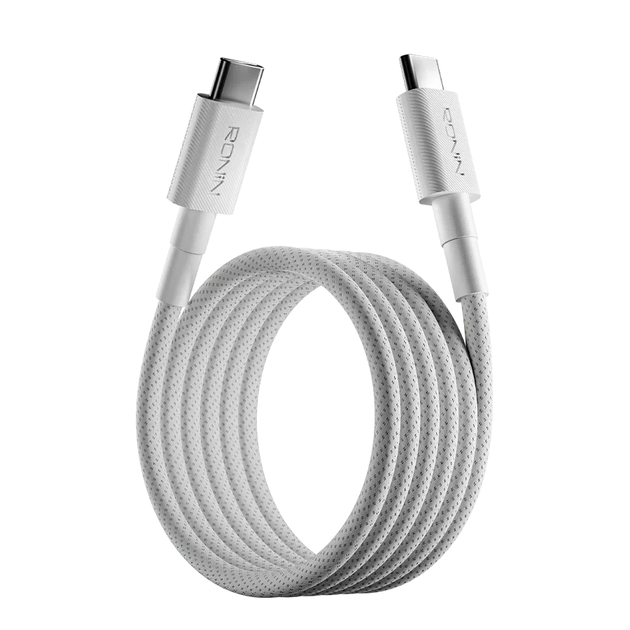 R-2040 Core Type-C to Type-C Cable — photo 4