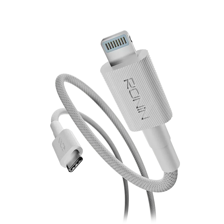 R-2045 Lynix Type-C to iPhone Cable — photo 3