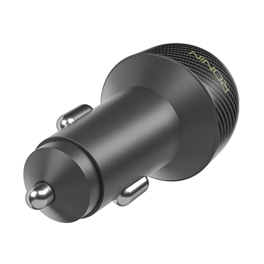 R-2505 Nos Car Charger — photo 3