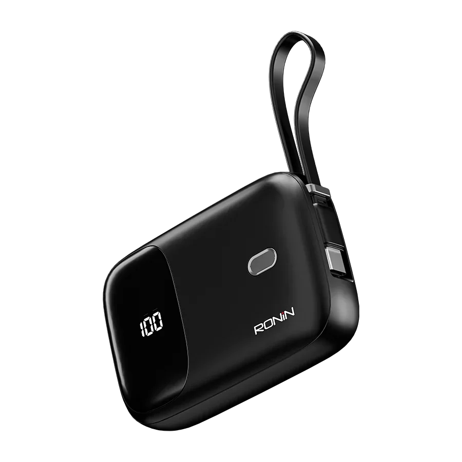 R-4030 Neutron Power Bank, 10000mAh — photo 1
