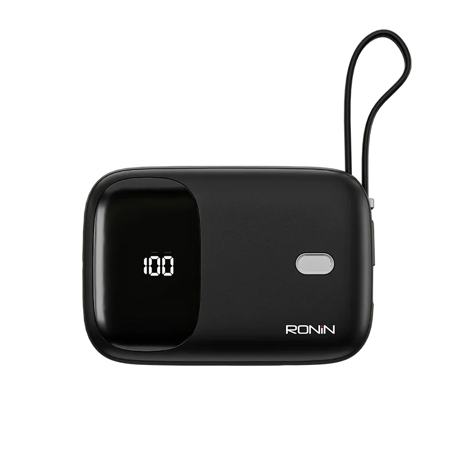 R-4030 Neutron Power Bank, 10000mAh — photo 4