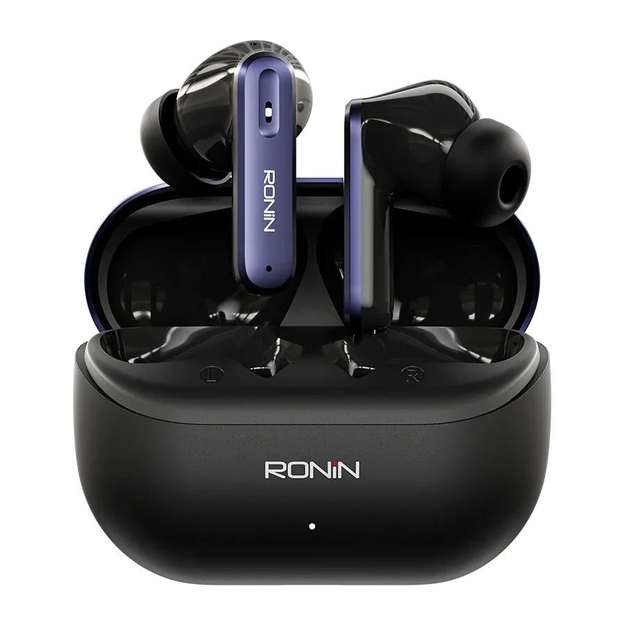 R-7075 Vesper Wireless Earbuds — photo 1