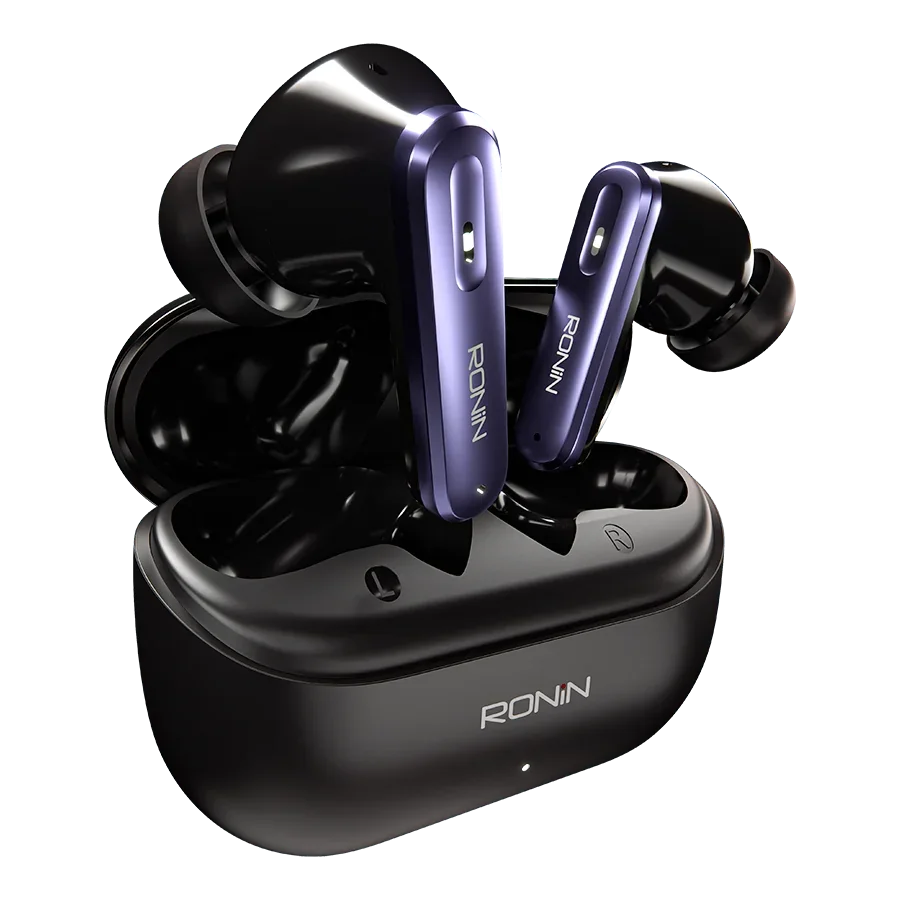 R-7075 Vesper Wireless Earbuds — photo 3