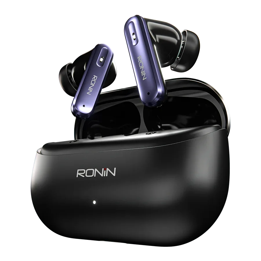 R-7075 Vesper Wireless Earbuds — photo 4