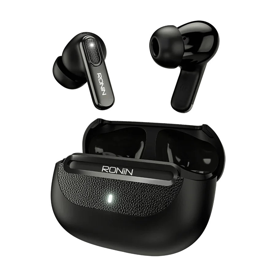 R-7080 Nox Wireless Earbuds — photo 1