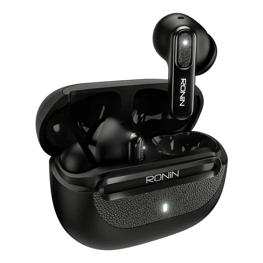 R-7080 Nox Wireless Earbuds — photo 2