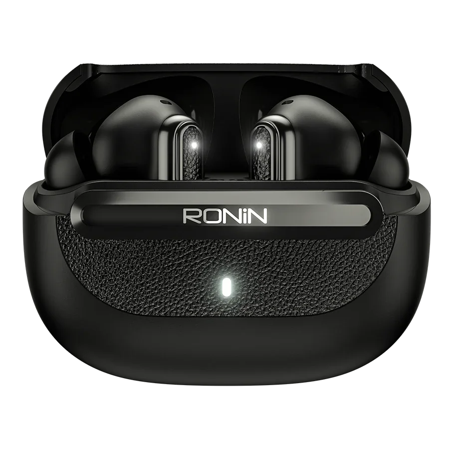 R-7080 Nox Wireless Earbuds — photo 3