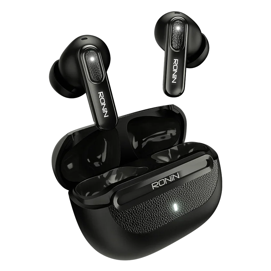 R-7080 Nox Wireless Earbuds — photo 4